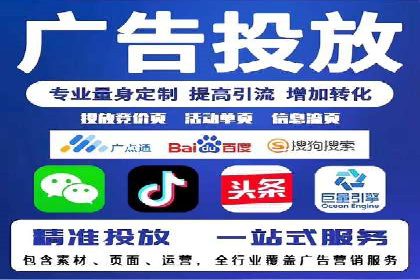 百度竞价推广案例：打造品牌影响力